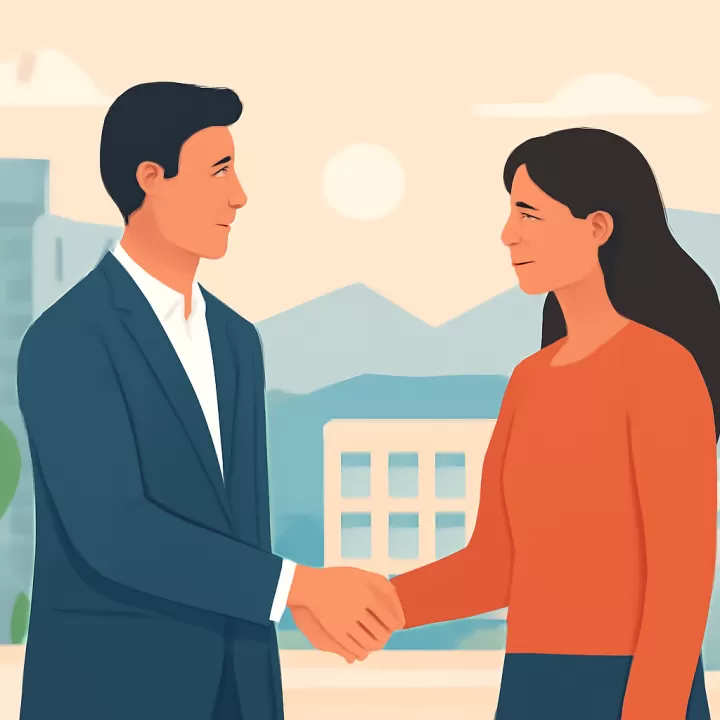 Lucas Pérez reemplazará a Natalia Almonacid en el Concejo Municipal de Bariloche