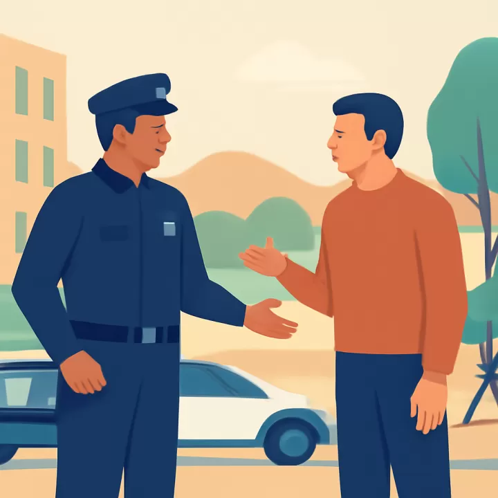 Reorganizan la seguridad en Grand Bourg tras ola de robos