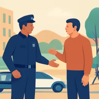 Reorganizan la seguridad en Grand Bourg tras ola de robos