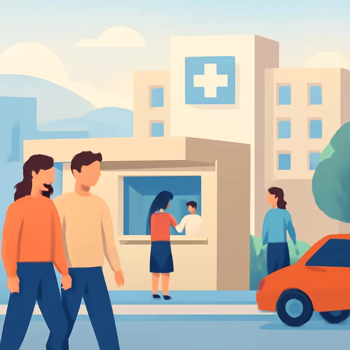 Ministerio de Salud de Neuquén investiga cobros indebidos en hospitales públicos