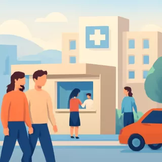 Ministerio de Salud de Neuquén investiga cobros indebidos en hospitales públicos