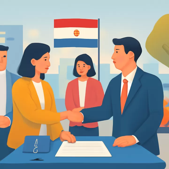 Mercosur y Unión Europea firman acuerdo comercial tras 26 años de negociaciones