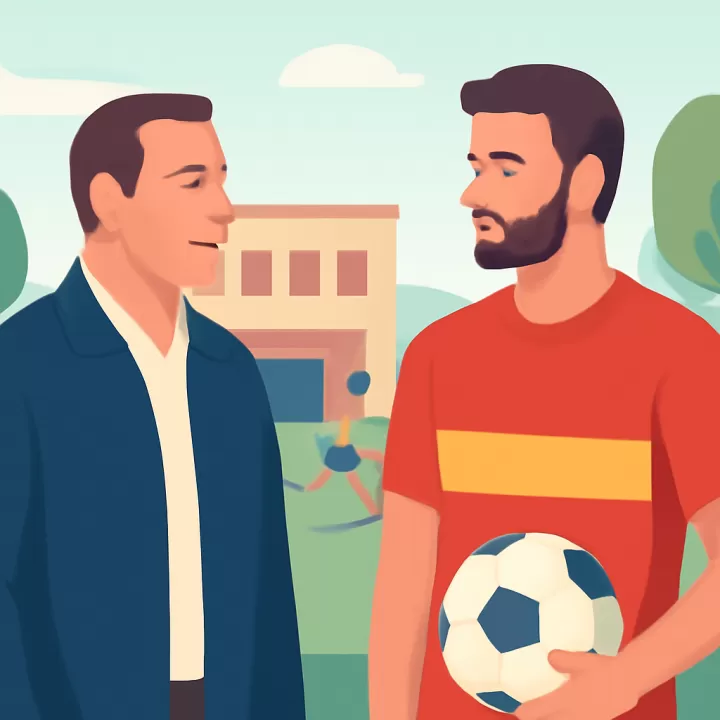 Roberto Boggio asumirá como coordinador de inferiores en Boca Unidos junto a Lucas Batistuta