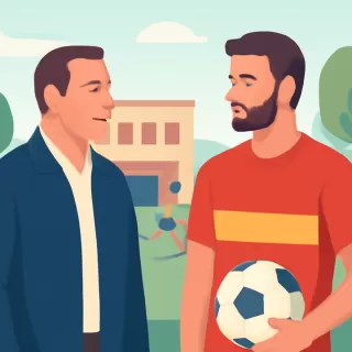 Roberto Boggio asumirá como coordinador de inferiores en Boca Unidos junto a Lucas Batistuta