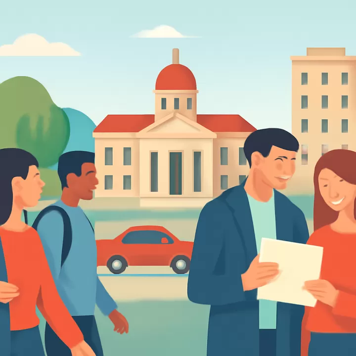 Se prorrogó el vencimiento del pago del impuesto inmobiliario en Misiones