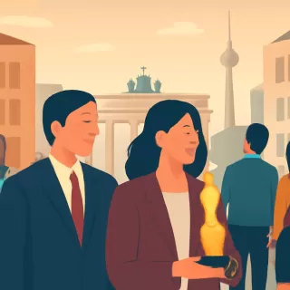 "Sentimental Value" de Joachim Trier, principal ganadora en los European Film Awards 2026