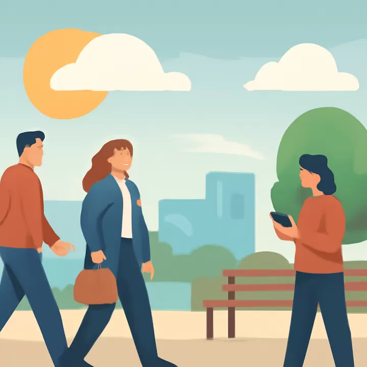 Pronóstico del clima para el fin de semana en Comodoro Rivadavia, Rada Tilly y localidades de Chubut