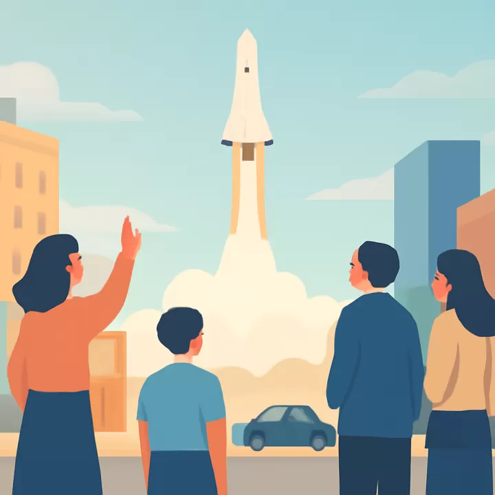 La NASA lanzará un microsatélite argentino en enero de 2026