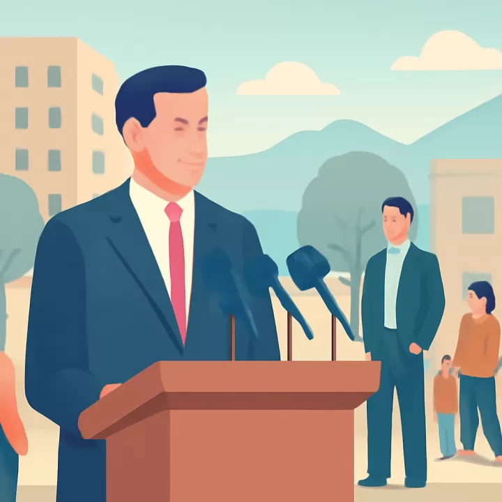 Héctor Nisim Tasat será el nuevo jefe de Vialidad Nacional en Río Negro