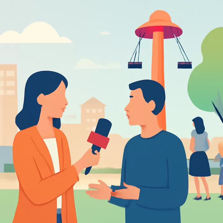 UTE informa que el juego de caída libre en Parque Rodó fue inaugurado sin condiciones técnicas adecuadas