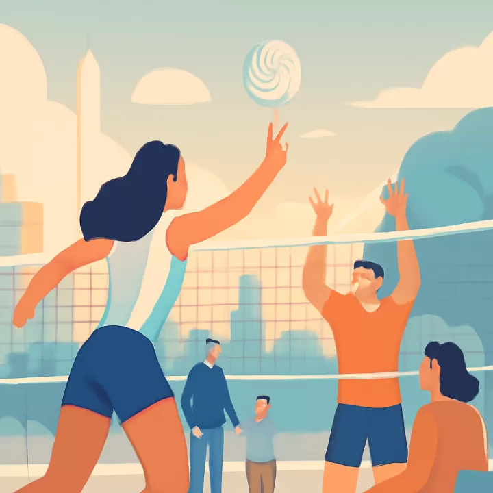 Waiwen buscará romper su racha negativa en la Liga Argentina de Vóleibol