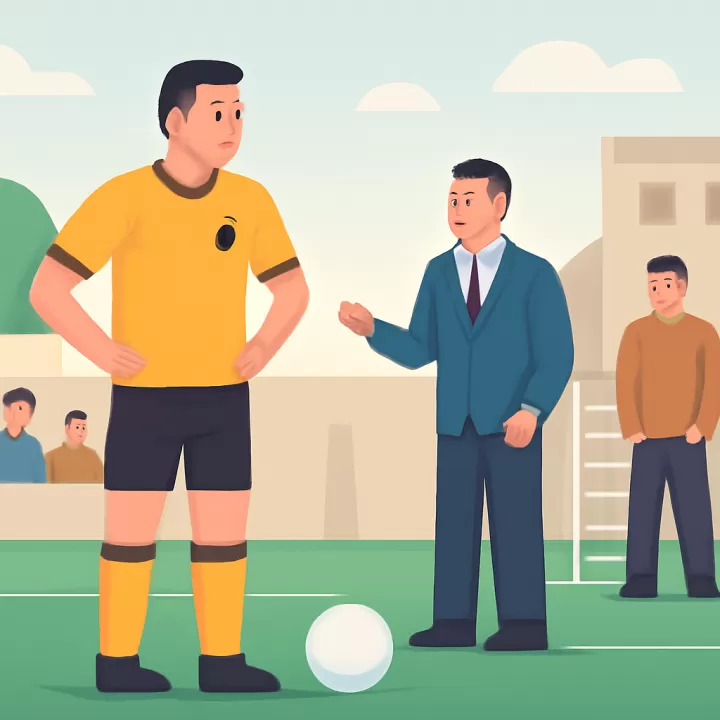 Washington Aguerre no jugará ante River Plate en el Campus de Maldonado por diferencias contractuales