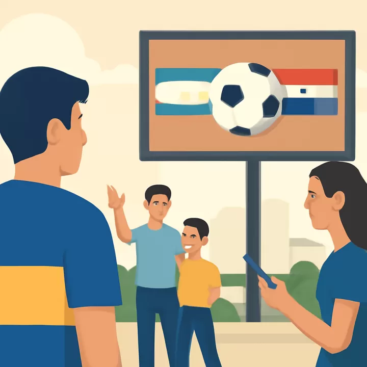 Boca Juniors enfrentará a Olimpia en amistoso previo al Torneo Apertura