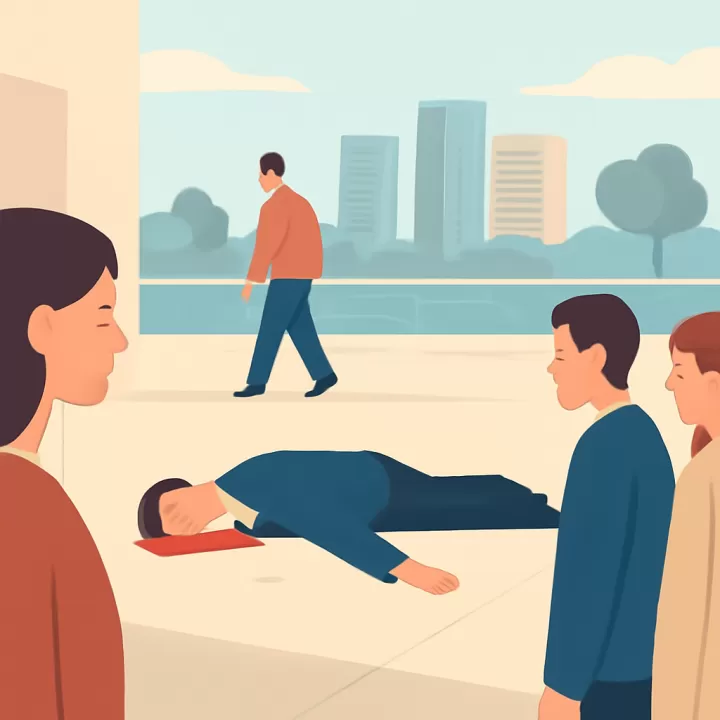 Alberto Nisman: hallazgo y circunstancias de su muerte en 2015 en Puerto Madero