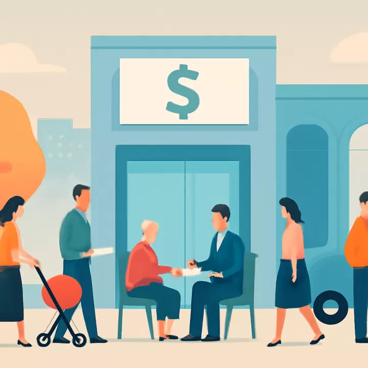 ANSES actualiza topes y montos del SUAF a partir de febrero de 2026