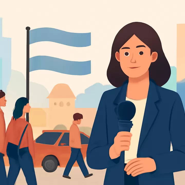 Argentina se suma al Consejo de la Paz para la Franja de Gaza liderado por Donald Trump