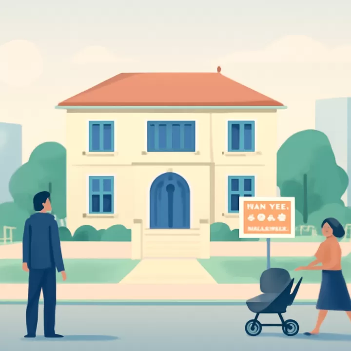 Mansión en Bajo Belgrano vinculada a Pampita y Benjamín Vicuña sale a la venta