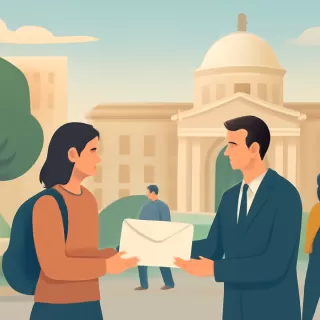 Gobierno de Irlanda lanza becas para posgrados con apoyo económico desde Bogotá