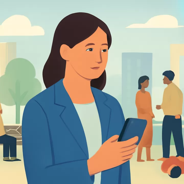 Daniela Cabral transfirió cerca de 2 millones de dólares de inversores de Conexión Ganadera al exterior