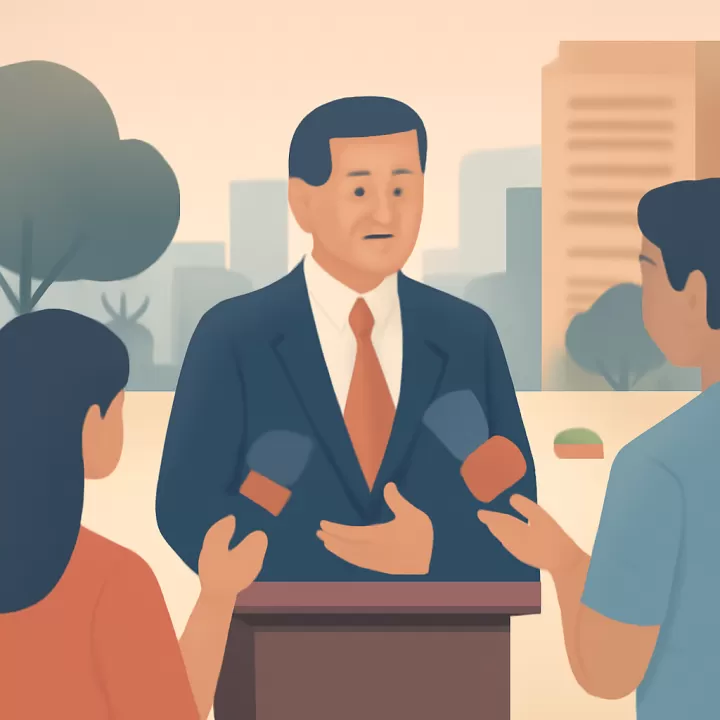 Director del anexo donde hallaron al profesor colombiano Leonardo Ariel Escobar rompe el silencio