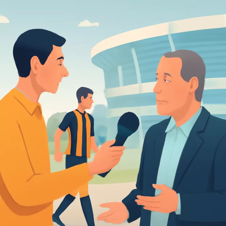 Rodolfo Catino explica la ausencia de Washington Aguerre en Peñarol por diferencias contractuales