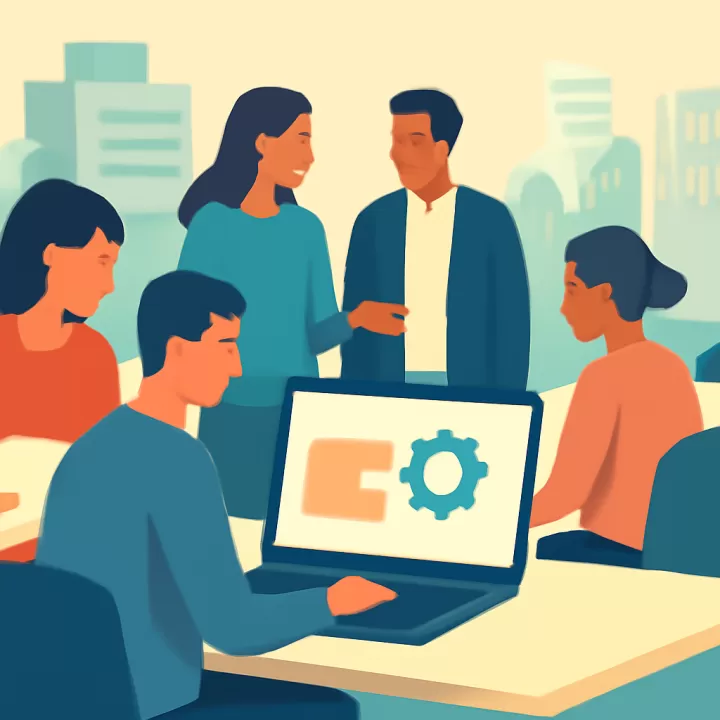 Anthropic lanza Claude Cowork, una IA que organiza archivos y automatiza tareas para mejorar la productividad