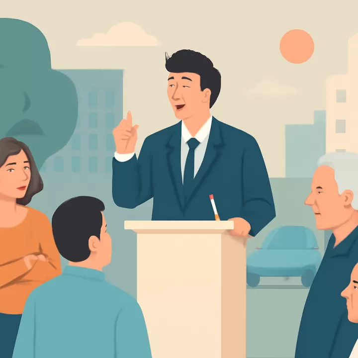 Indecisos y escepticismo marcan el desafío electoral de Milei hacia 2027