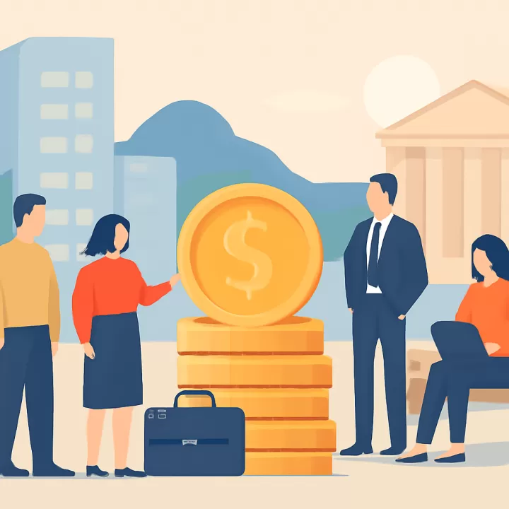 Inversión necesaria para obtener $50.000 en un plazo fijo a 30 días en enero de 2026