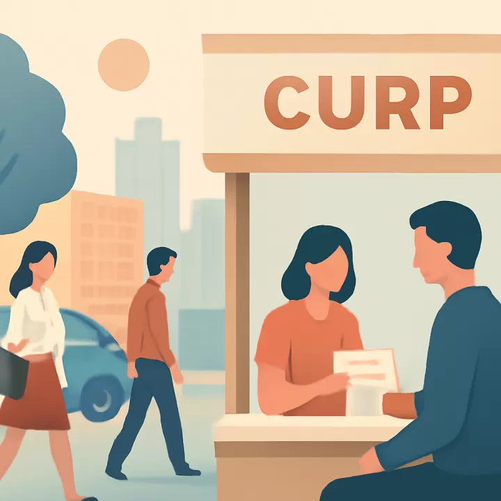 Autoridades habilitan ocho módulos en CDMX para tramitar la CURP biométrica desde febrero de 2026