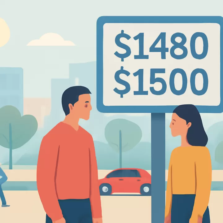 Cotización del dólar blue este domingo 18 de enero de 2026