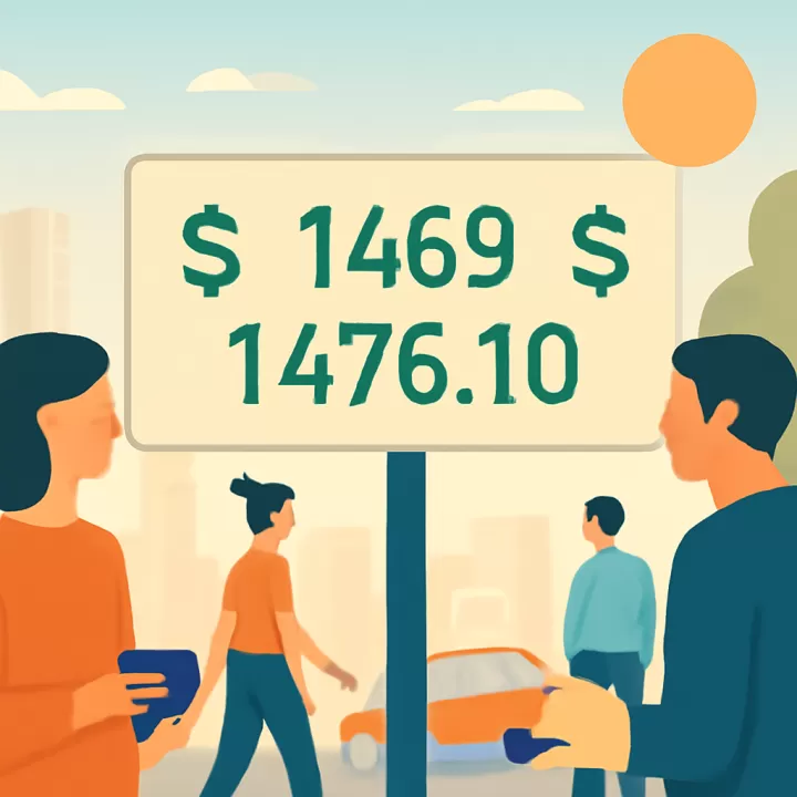 Cotización del dólar MEP el domingo 18 de enero de 2026