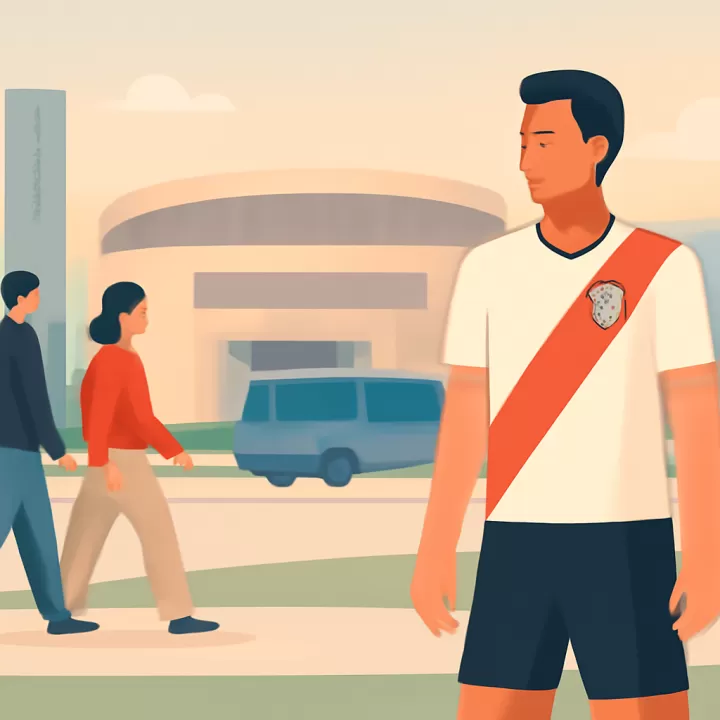 River Plate iniciará el Torneo Apertura el 24 de enero frente a Barracas Central