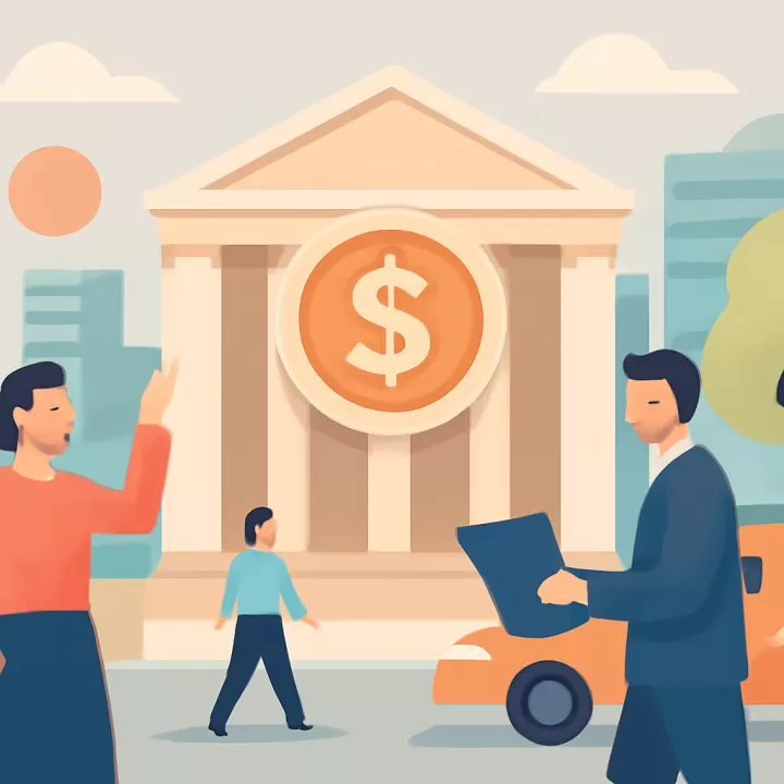 El Gobierno busca aumentar reservas sin descuidar inflación y actividad económica en 2026