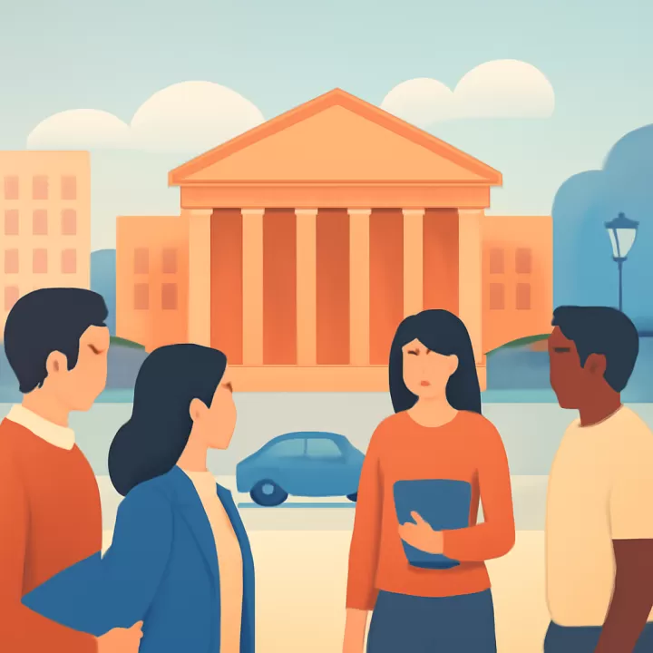 El Gobierno planea acelerar el tratamiento de la reforma laboral en el Senado para febrero