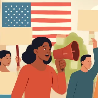 Aumentan las protestas en Estados Unidos tras la muerte de Renee Good en operativo migratorio