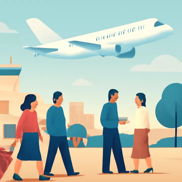 Argentina incorporará más de 12 nuevas rutas internacionales en 2026