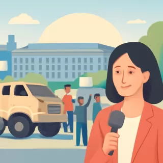 El Pentágono moviliza a 1.500 soldados por protestas en Minnesota