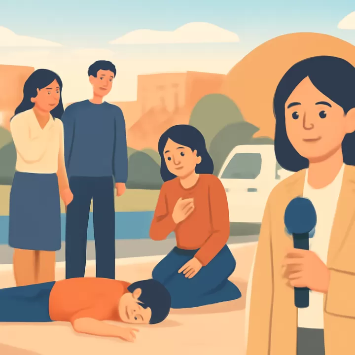 Hallan el cuerpo del niño que se ahogó en el Canal Benavídez en Chimbas