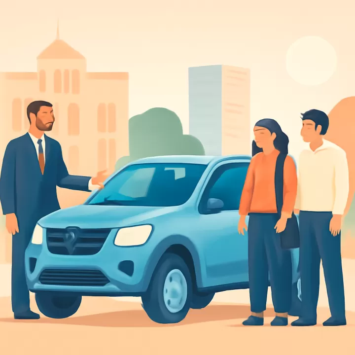 Los diez autos 0 km más económicos en Argentina en enero de 2026