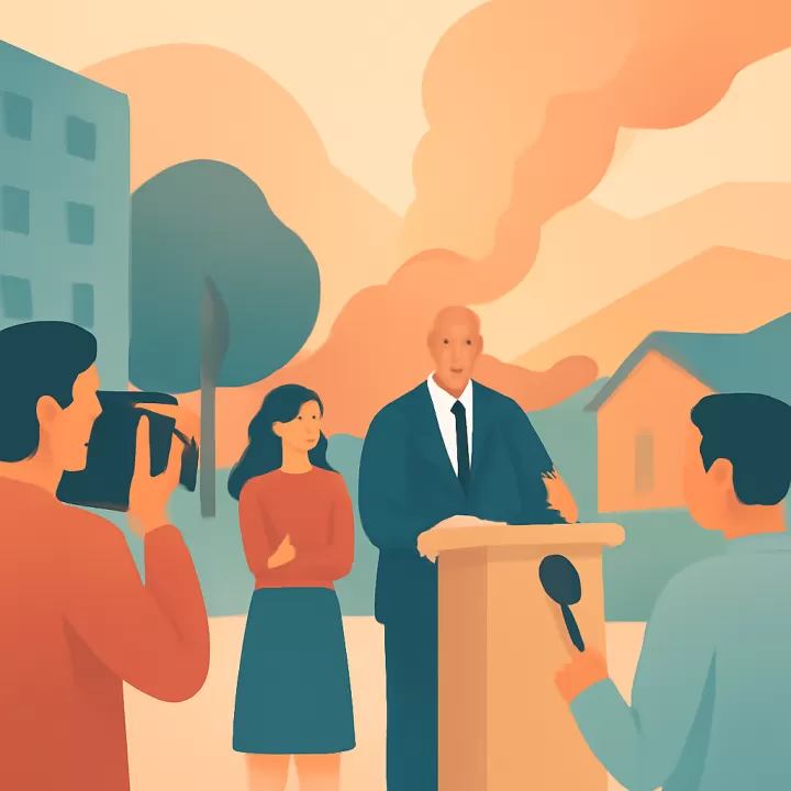 Gobierno confirma 16 fallecidos por incendios forestales en Bío Bío y Ñuble