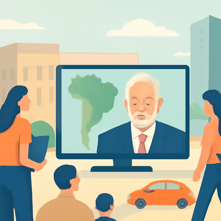 La reelección de Lula y su impacto en el Mercosur y la geopolítica regional