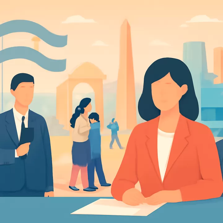 Análisis de los eventos de enero de 2026