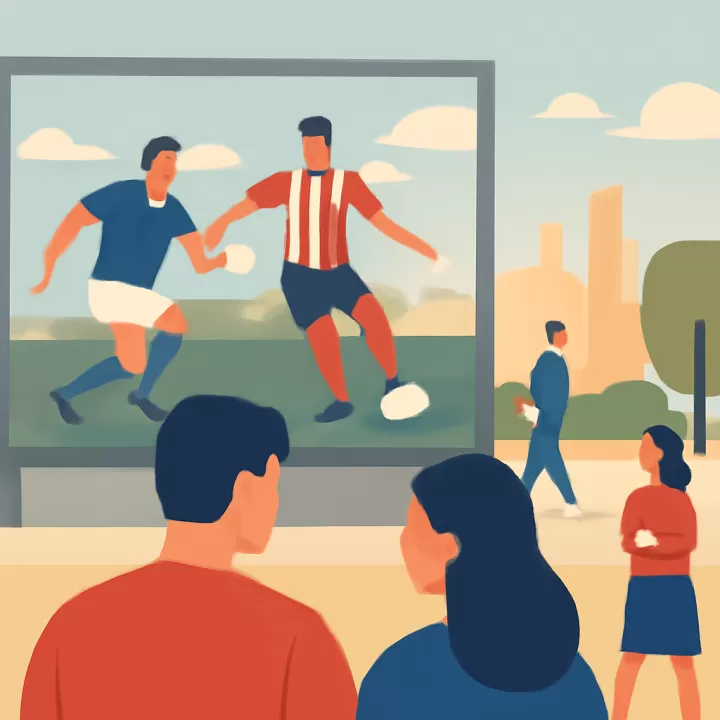 Independiente Rivadavia vs Estudiantes (BA) por la Copa Argentina: horario y transmisión