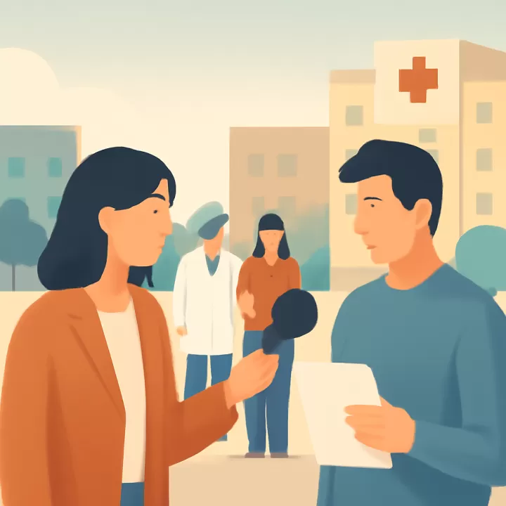 Investigan cobros ilegales en hospitales públicos de Neuquén