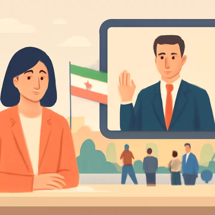 Irán rechaza la declaración de la Fuerza Quds como organización terrorista por parte de Argentina