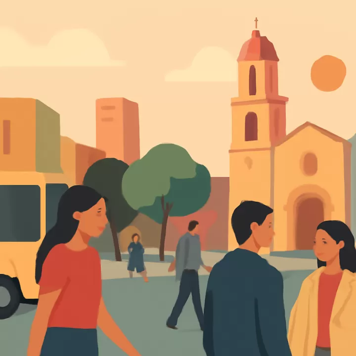 Jesús María 2026: programación y horarios para la noche del domingo 18 con DesaKTa2 y Los Manseros Santiagueños