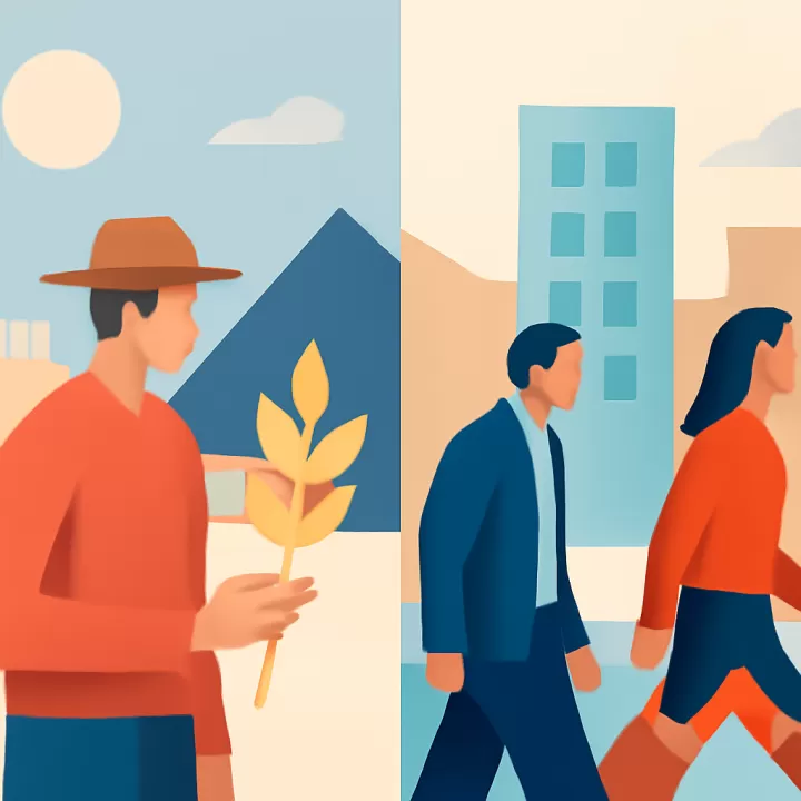 Consolidación de los sectores agropecuario y minero en Argentina y fractura del consumo en 2026