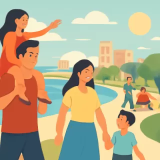 La Herradura del Sol: un recorrido turístico con atractivos para toda la familia en San Juan