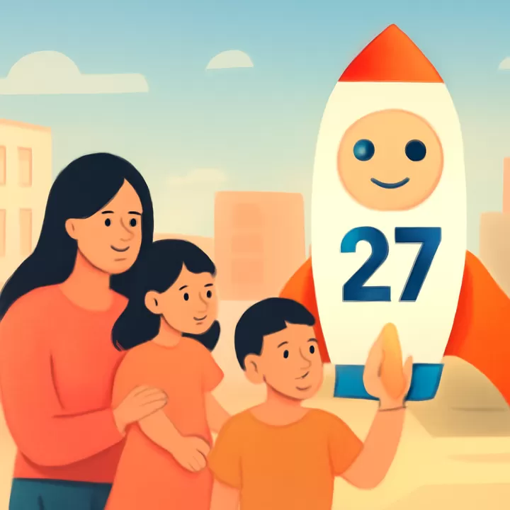 La Nave de Tik Tak cumple 27 años abordando temas infantiles con honestidad en México