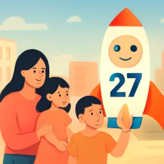 La Nave de Tik Tak cumple 27 años abordando temas infantiles con honestidad en México